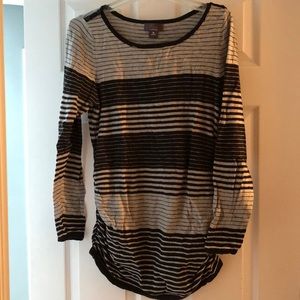 Light sweater